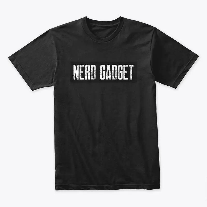 Nerd Gadget Urban Gear