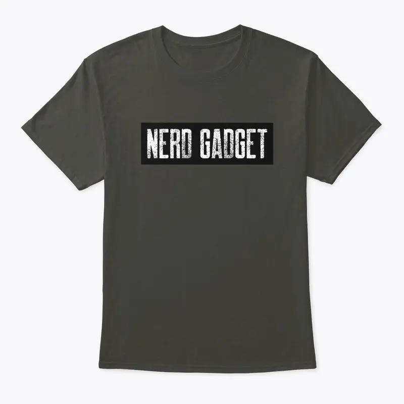 Nerd Gadget Urban Gear