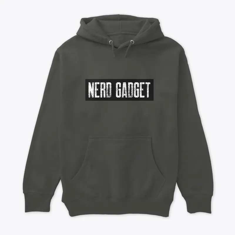 Nerd Gadget Urban Gear