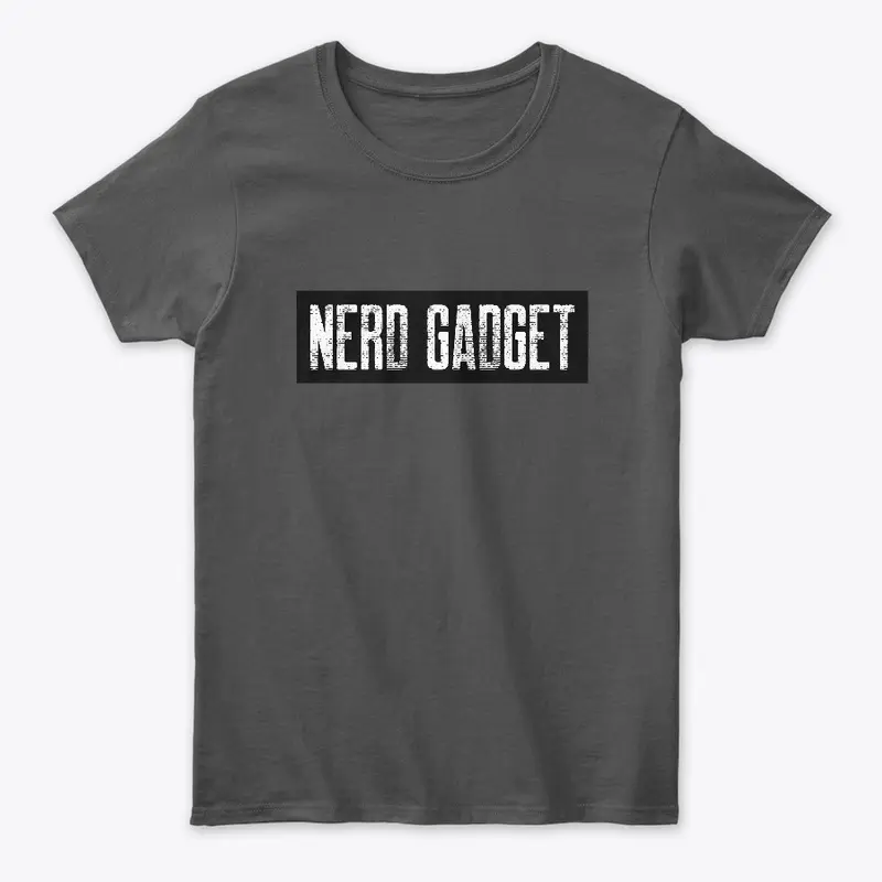 Nerd Gadget Urban Gear