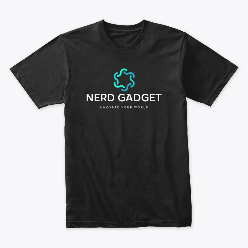 Nerd Gadget Gear